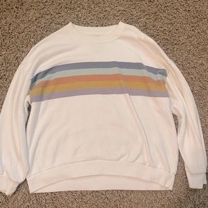 American Eagle Crewneck Sweatshirt